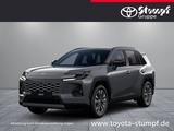Toyota RAV 4 2.5 Hybrid 4x4 Teamplayer Kamera+Carplay - Toyota RAV 4 Neuwagen
