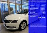 Skoda Octavia Combi Style Navi,LED,PDC,Sitzheizung - Skoda Octavia mit Diesel-Antrieb: Style
