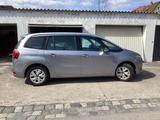 Citroën Citroen C4 Grand Picasso zu verkaufen - Citroën C4 Picasso Grand mit Diesel-Antrieb