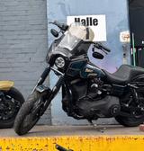 Harley-Davidson Street Bob - Offers