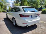 BMW 320d Touring (G21) Facelift - BMW G21 - BMW 3er Reihe