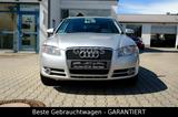 Audi A4 2.0 TDI Avant "KLIMAAUT."8-FACH"TEMPOMAT"SHZ" - Audi A4: 2.4