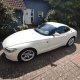 BMW Z4 sDrive23i -  - BMW Z4 aus 2010