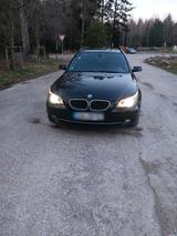 BMW Bmw 520 E 60.Tüv 03.2028 - BMW: Kombi, E60