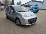 Fiat Qubo 1.3 16V Multijet 75 PS Trekking Trekking - Fiat Qubo in Hamburg