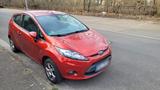 Ford Fiesta 1,25L Duratec Neuwertig - Ford Fiesta: Duratec