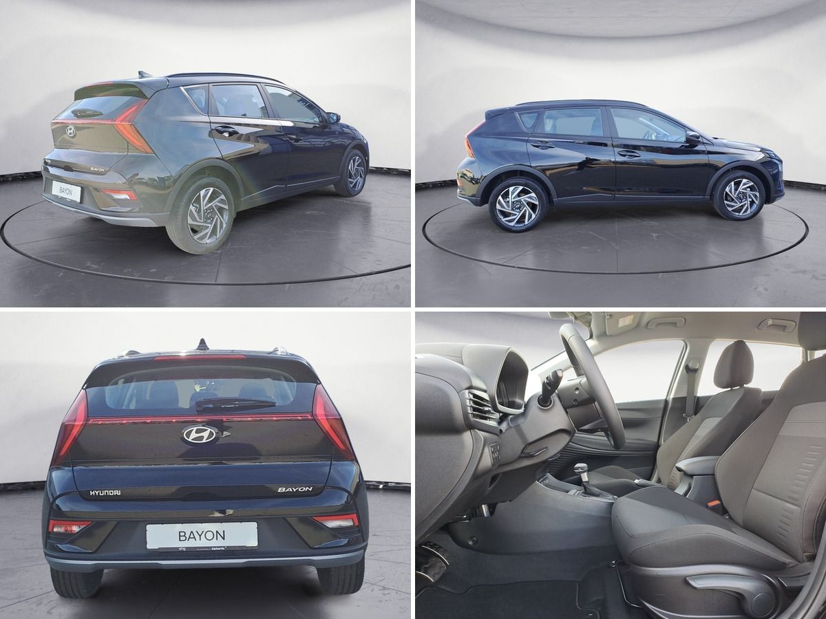 Hyundai BAYON – Bild 2