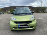 Smart ForTwo cabrio 1.0 52kW mhd pulse pulse - Smart Unfallwagen