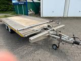 Algema PKW Transportanhänger - Algema LKWs