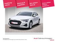 Audi A3 - Vorschau Bild 1