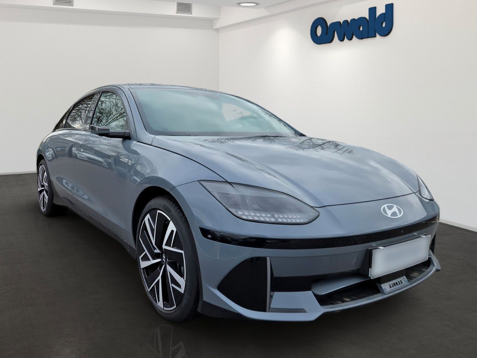 Hyundai IONIQ 6