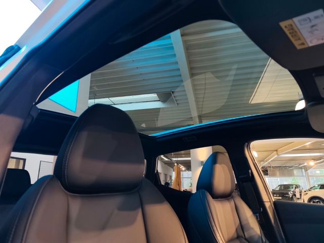 Qashqai Tekna+ *Bose*Leder*Panorama*Winter*