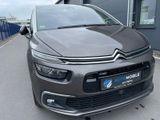 Citroën Grand C4 Shine 1.2*AUTOMATIK*NUR 95TKM*7-SITZER - Citroën: 9 Sitzer