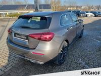 Mercedes-Benz A 200 Progressive +Pano+LED+Rü Kam+MBUX+Winter+