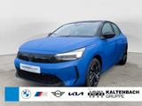 Opel Corsa 1.2 Turbo GS LED SHZ KAMERA PDC KLIMA - Opel Corsa: Kleinwagen