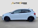 Volkswagen Polo GTI/DSG/LED/PDC/ACC+/PDC/GWD.FHRK - Volkswagen Polo: Weiß, GTI