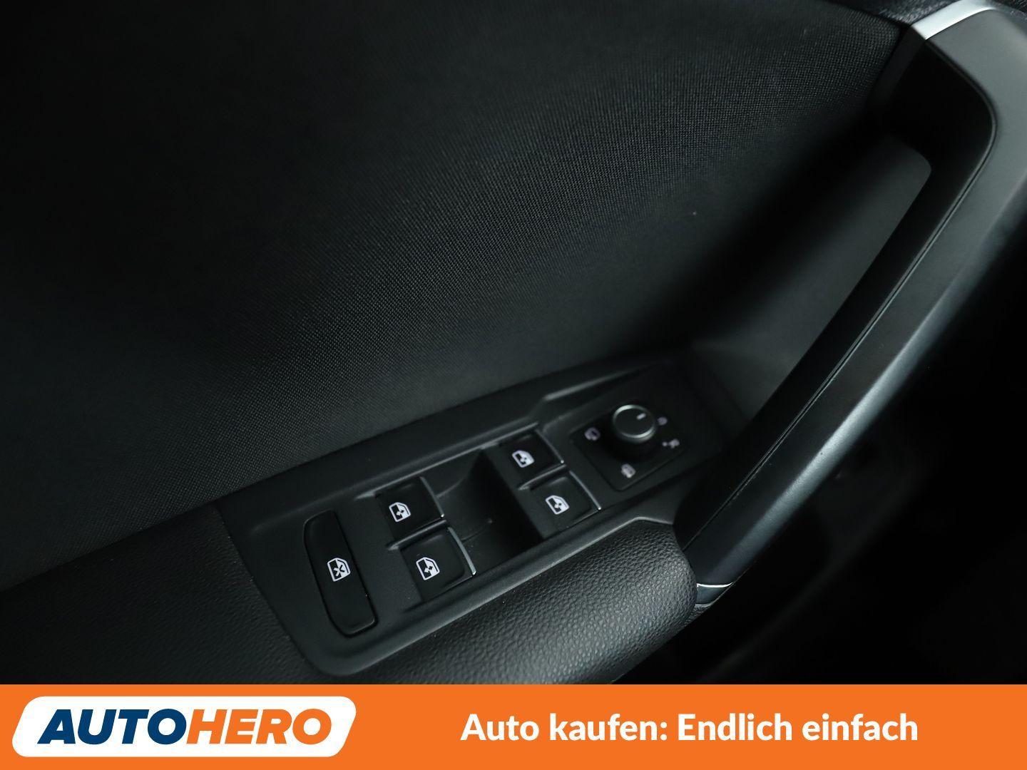 Volkswagen Tiguan 2.0 TDI Highline 4Motion BMT Aut.*NAVI*