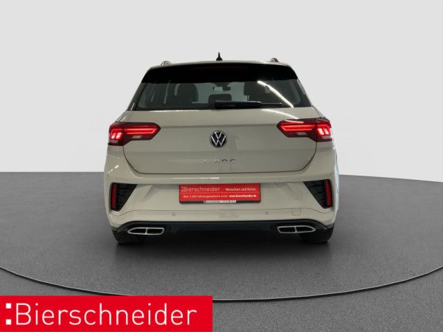 Volkswagen T-Roc - Bild 5