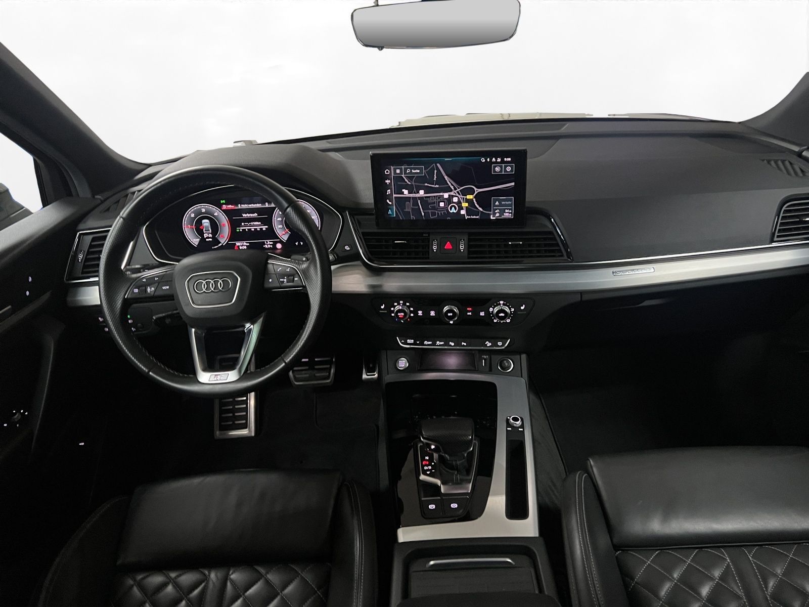 Audi Q5 - Bild 20