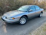 Chrysler Vision EAGEL 3.5 V6-24V Auto, 1-Hand - Chrysler Vision
