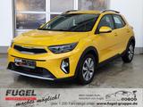 Kia Stonic 1.0 T-GDI DCT Vision LED|Navi|RFK|SHZ - gebrauchte Kia Stonic aus dem Jahr 2022