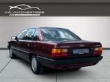 Audi 100 C3 2.3L 5 Zyl. 133PS TYP44 *EL.FENSTERHEBER* - Audi 100: Typ 44