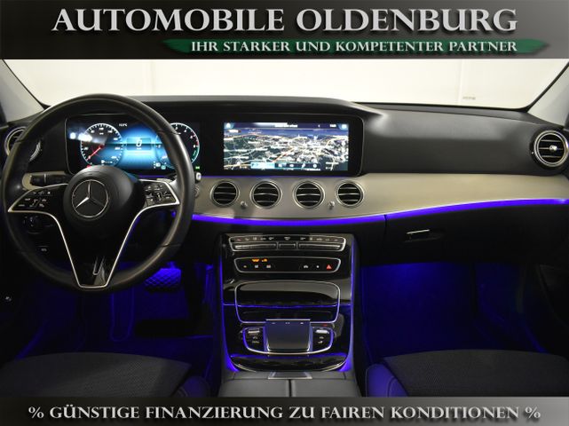 Mercedes-Benz E 300 de T Avantgarde *Distro+*AHK*BURM*HUD*KAM*