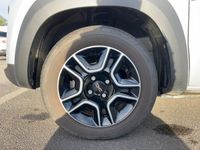 Dacia Spring - Vorschau Bild 22