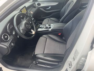 Mercedes C 180 - 7