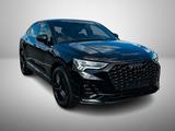 Audi Q3 Sportback 35 TFSI 3x S line BLACK EDITION - Audi Q3 Black Edition Gebrauchtwagen