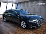 Audi A6 Avant sport 45 2.0 TFSI S-tronic Leder Pano - Audi A6 mit Benzin-Antrieb: Kombi, 2.4
