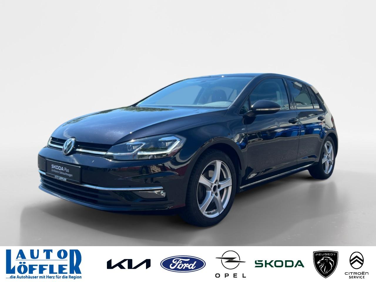 Volkswagen Golf VII Lim.