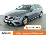 Mercedes-Benz E 220 d AMG Line Aut.*NAVI*360CAM*TEMPO*LED*SHZ* - Mercedes-Benz E 220 Gebrauchtwagen in Mülheim (Ruhr)