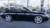Porsche 911 Carrera Cabriolet NAVI*KLIMA*SHZ*ELETR.SITZE - Porsche: Cabrio, 911 Carrera