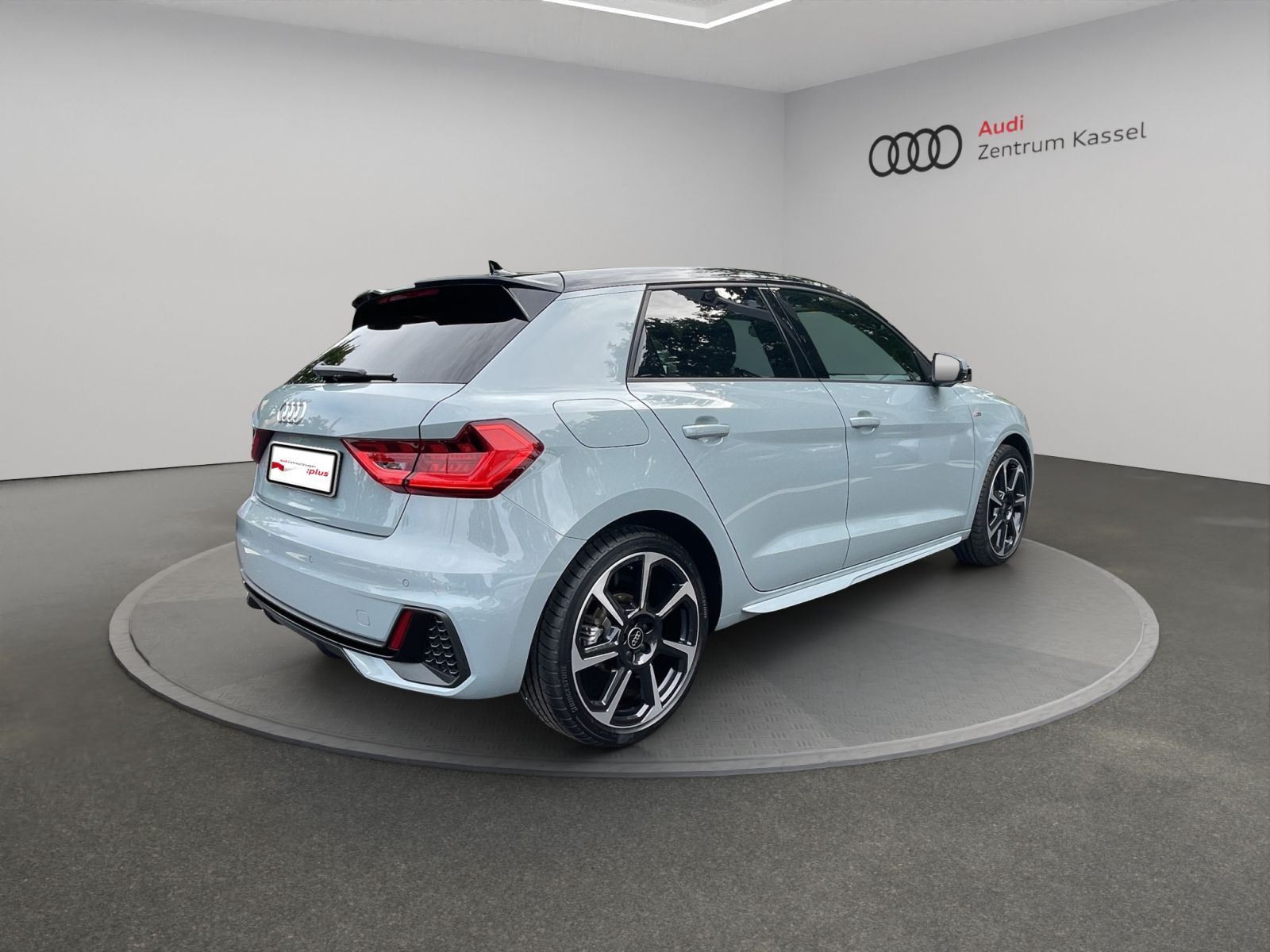 Audi A1 - Bild 7