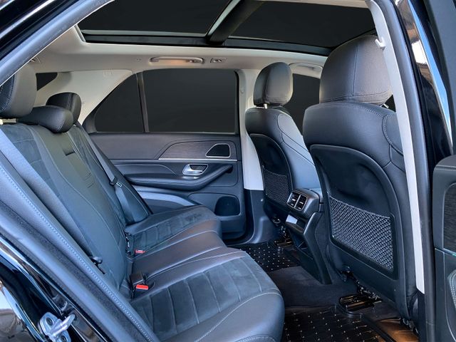 Mercedes-Benz GLE 400