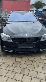 BMW 528i Drive Touring -STH,Navi,HeadUP,Panorama - BMW 5er Reihe aus 2011: Kombi
