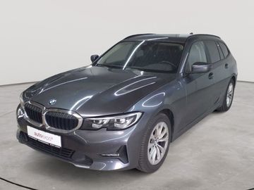 BMW 318 - 2
