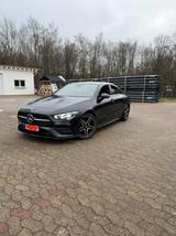 Mercedes-Benz CLA 200 4MATIC DCT - AMG line - Mercedes-Benz CLA 200 in Saarbrücken