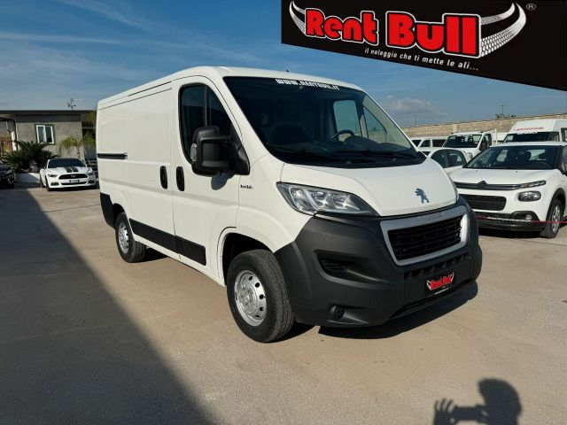 Peugeot PEUGEOT BOXER 2.2 120 CV. L1H1 CON MOTORE NUOVO 