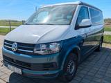Volkswagen VW T6 California Beach DSG Motorschaden - VW T6 California