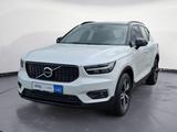 Volvo XC40 T4 Keyless  Sitzheizung vorn  Tagfahrlicht - gebrauchte Volvo XC40 aus dem Jahr 2020