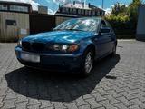 BMW E46 316 - BMW 316 in Wuppertal