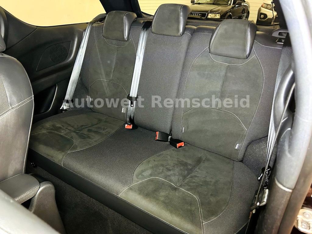 DS Automobiles DS3