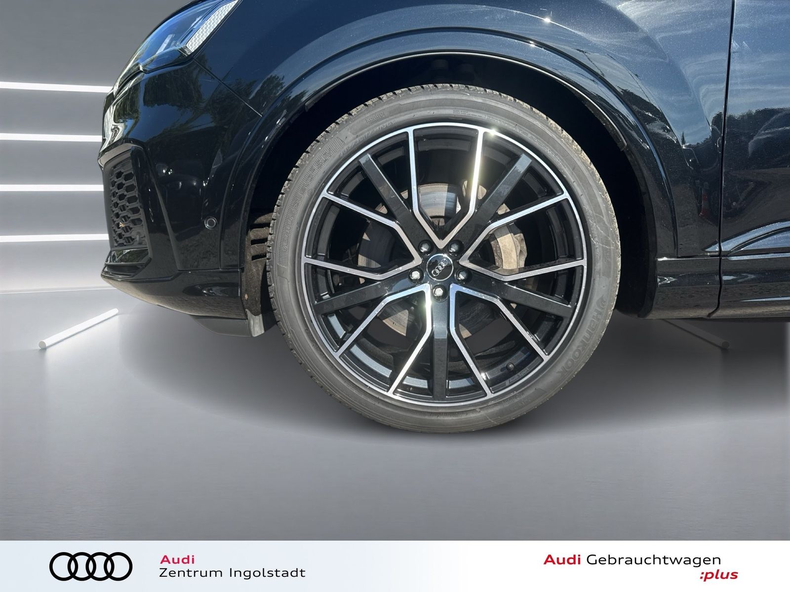 Audi Q7 - Bild 7