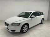 Volvo V50 DRIVe POLAR Sw Perfetta ! - weiße Volvo V50