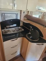 Bürstner Nexxo 660 T Automatik 1Hand Vollausstattung - Offers matching your search criteria