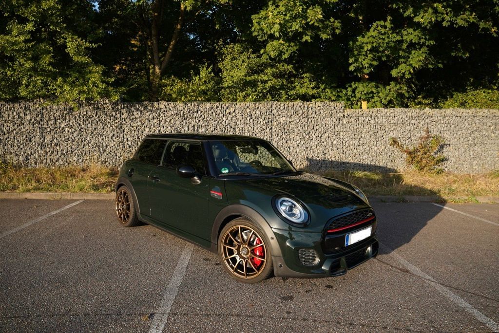 Image of MINI John Cooper Works