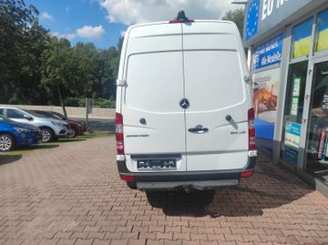 Bild 6 Mercedes-Benz Sprinter II Kasten 314 CDI