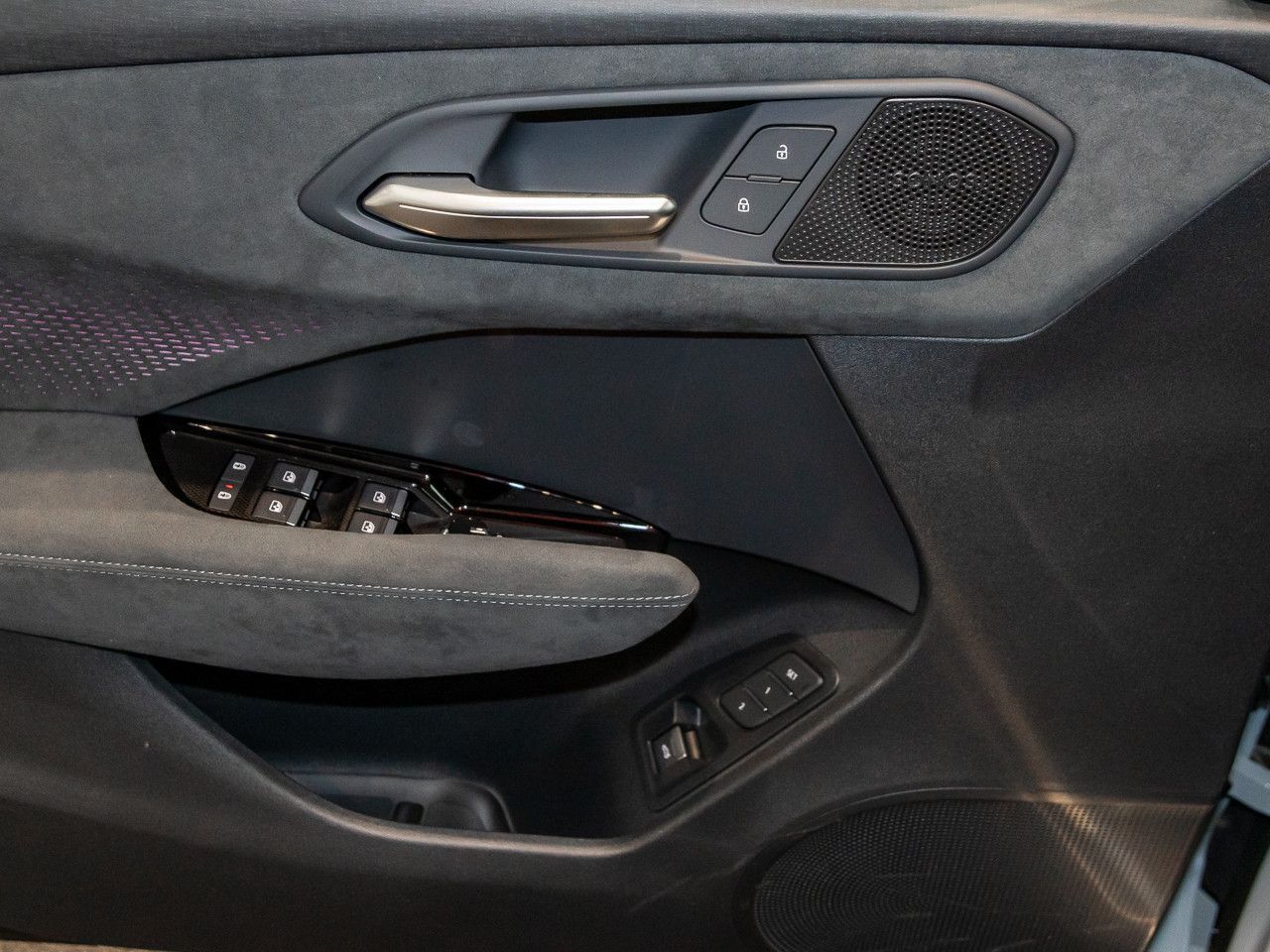 Audi Q3 - Bild 16